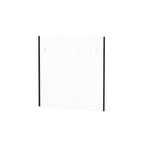 L 10 x B 2 x H 5 cm / Side panel