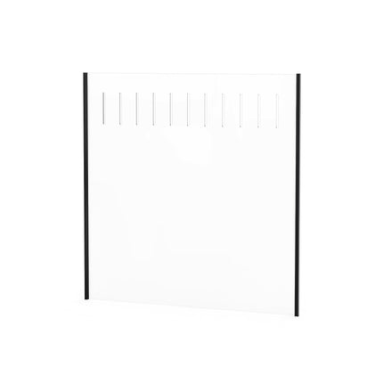 BUCATSTATE Back Front Panel for BUCATSTATE 100 cm Metal Small Animal Cage Version 3.0 Only