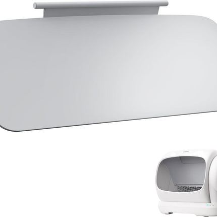UBPET Cat Litter Tray with Odour Barrier C41