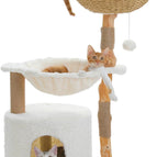 beige / M-102cm