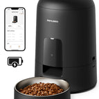 Dry Food-2L-Black