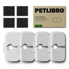 4 pack filters