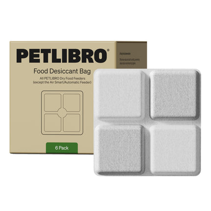 Petlibro Automatic Cat Feeder Wet Food with Semiconductor Cooling WLAN